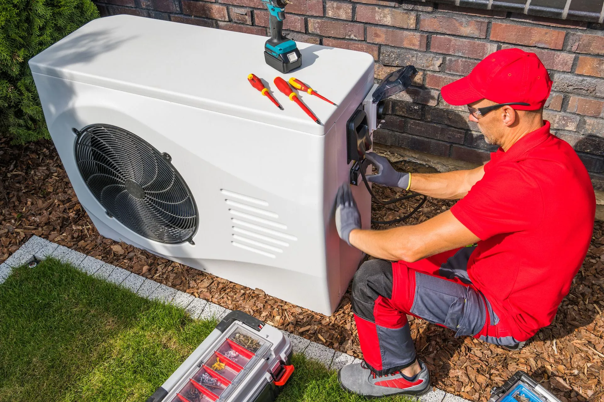 About HVAC in Tiffin, OH